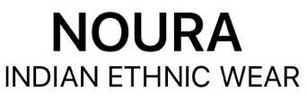 NOURA INDIAN ETHNIC WEAR logo