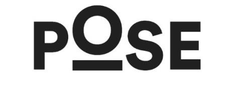 POSE logo