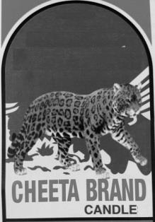 Trademark logo