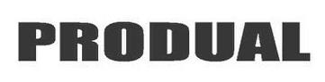 PRODUAL logo