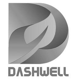 DASHWELL logo