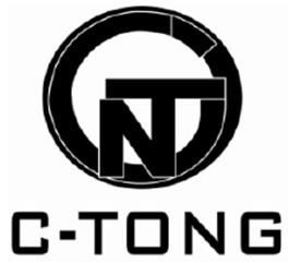 C-TONG logo