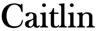 Trademark logo