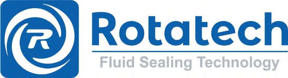 Rotatech logo