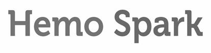 Hemo Spark logo