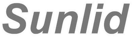 Sunlid logo