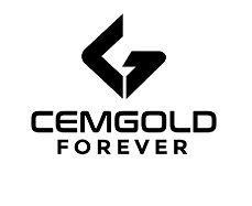 CEMGOLD FOREVER logo
