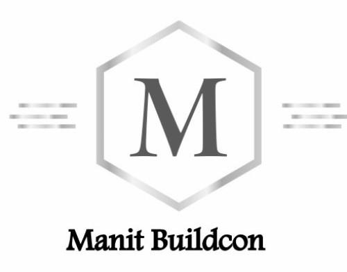 Manit Buildcon logo