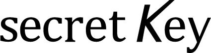 secret Key logo