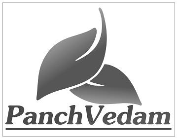 PanchVedam logo