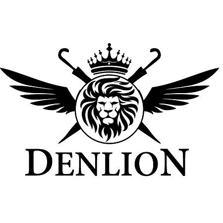 DENLION logo