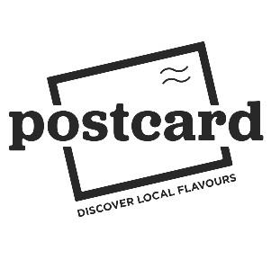 postcard logo