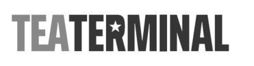 TEATERMINAL logo