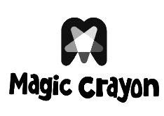Magic Crayon logo