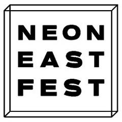 NEON EAST FEST logo