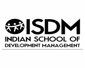 INDIAN SCHOOL OF DEVELOPMENT MANAGEMENT logo