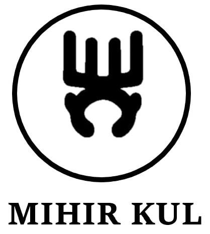 MIHIR KUL logo