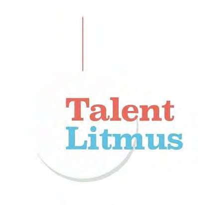 Talent Litmus logo