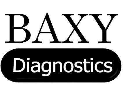 BAXY logo
