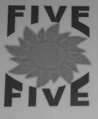 Trademark logo