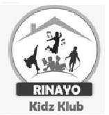 RINAYO Kidz Klub logo