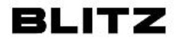 BLITZ logo