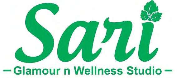 — Glamour n Wellness Studio — logo