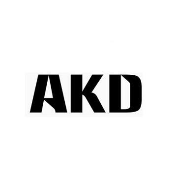AKD logo