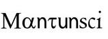 Trademark logo