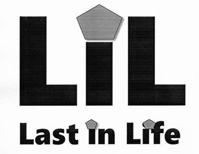 Last In Life logo