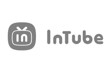 InTube logo