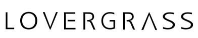 LOVERGRASS logo