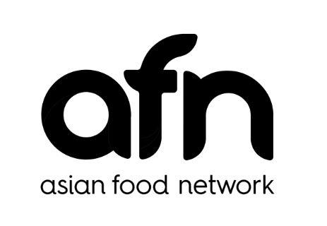 asian food network logo