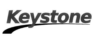 Keystone logo