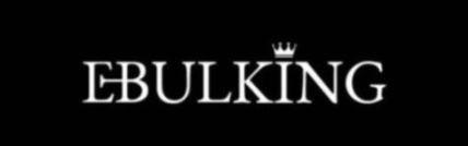 EBULKING logo
