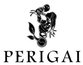 PERIGAI logo