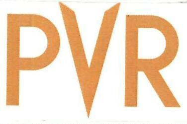 PVR logo