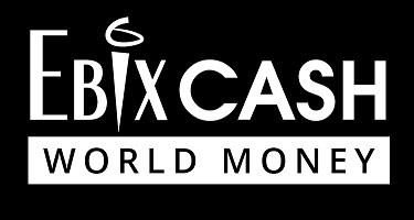 EBIXCASH logo