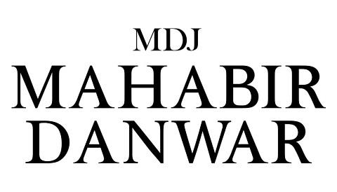 MDJ MAHABIR DANWAR logo