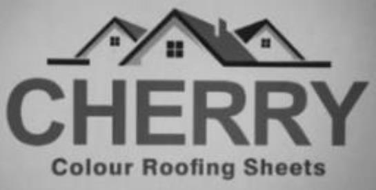 CHERRY logo
