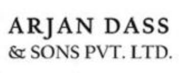 ARJAN DASS & SONS PVT. LTD. logo