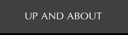 UP AND ABOUT logo