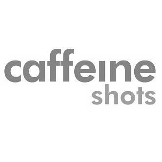 caffeine shots logo