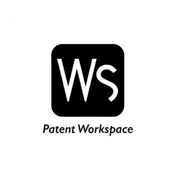 Patent Workspace logo