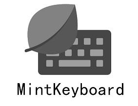 MintKeyboard logo