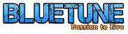 BLUETUNE logo