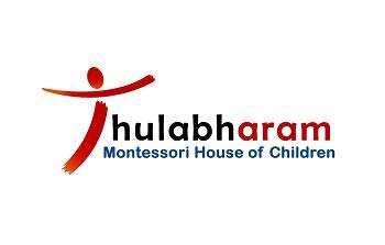} hulabharam Montessori House of Children logo