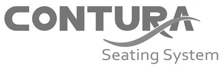 CONTURA Seating System logo