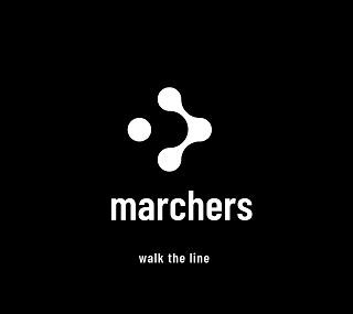 marchers logo