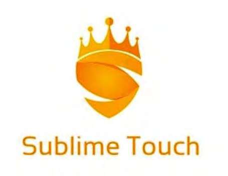 Sublime Touch logo